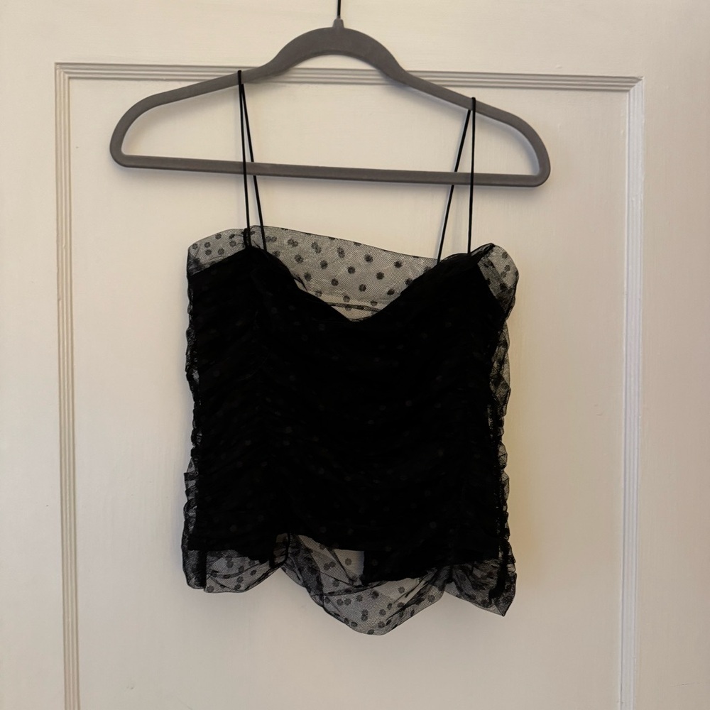 Reformation Amber Top